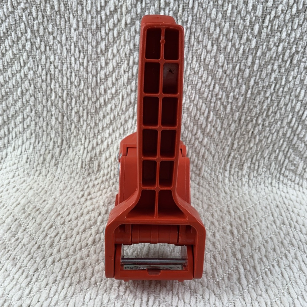 Northern Brewer Red Plastic and Metal Bottle Capper Tool Home Brew DIY Bottling - Picture 2 of 11